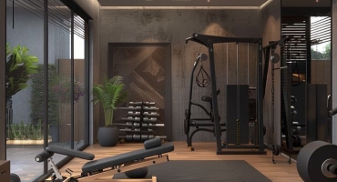 Địa Chỉ Mua Thiết Bị Phòng Gym Tại Bạc Liêu Uy Tín | Lifesport