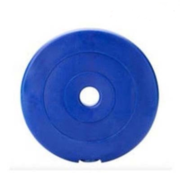 Bánh Tạ Nhựa Lifesport 10kg