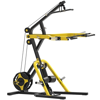 Giàn Tập Đa Năng Lifesport LS-200