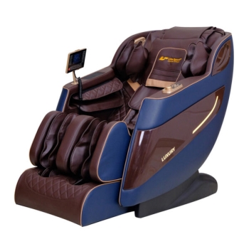 Ghế Massage Lifesport LS-666 – Blue