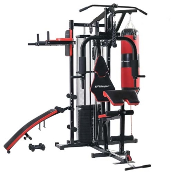 Giàn Tạ Đa Năng Lifesport LS-913