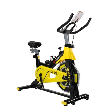 Xe Đạp Tập Lifesport LS-115