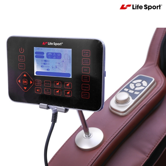 Ghế Massage Lifesport LS-368