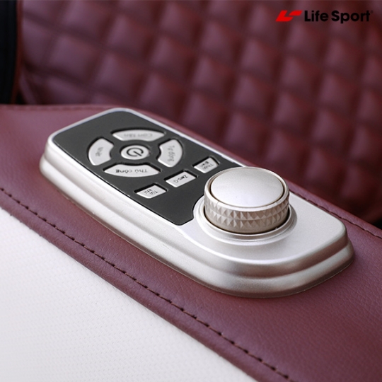 Ghế Massage Lifesport LS-368