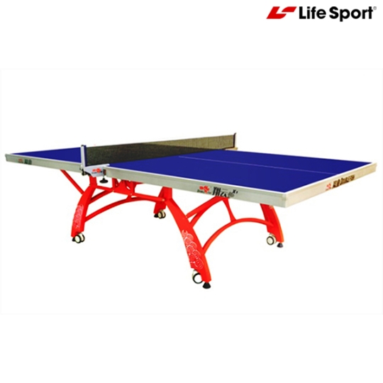 Bàn Bóng Bàn Double Fish Xiangyun X1