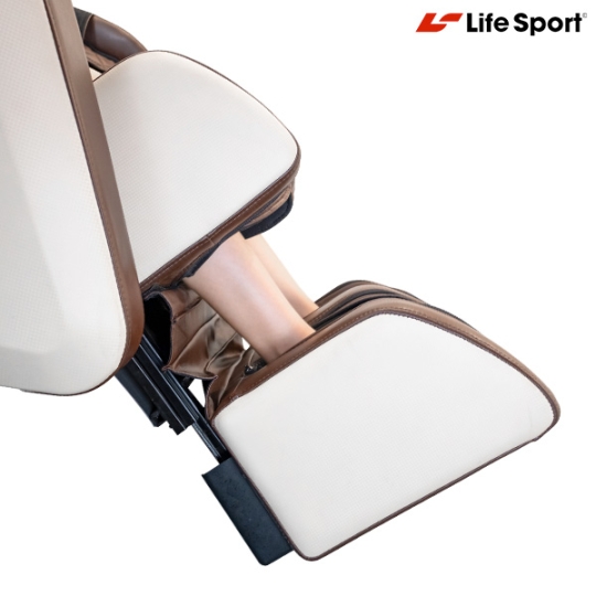 Ghế Massage Lifesport LS 8000 Platinum