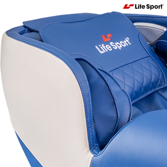 Ghế Massage Lifesport LS-299 Plus