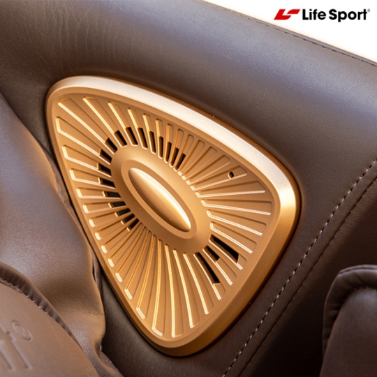 Ghế Massage Lifesport LS-350 Plus SL