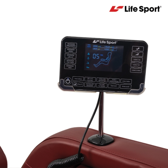 Ghế Massage Lifesport LS-450