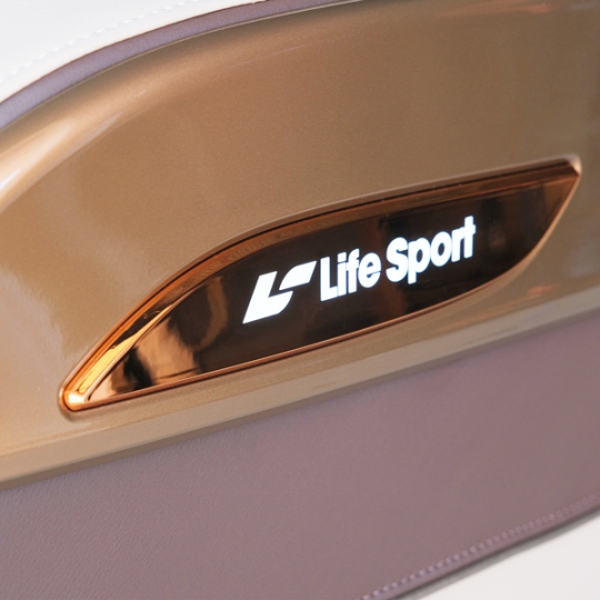 Ghế Massage Lifesport LS-650 SL