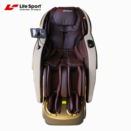 Ghế Massage Lifesport LS-650 SL