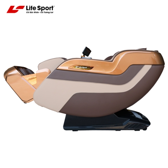 Ghế Massage Lifesport LS-650 SL
