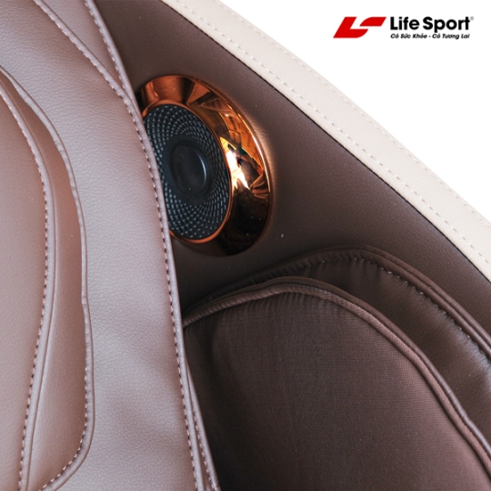 Ghế Massage Lifesport LS-650 SL