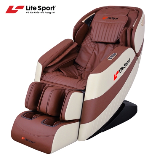 Ghế Massage Lifesport LS-789 SL