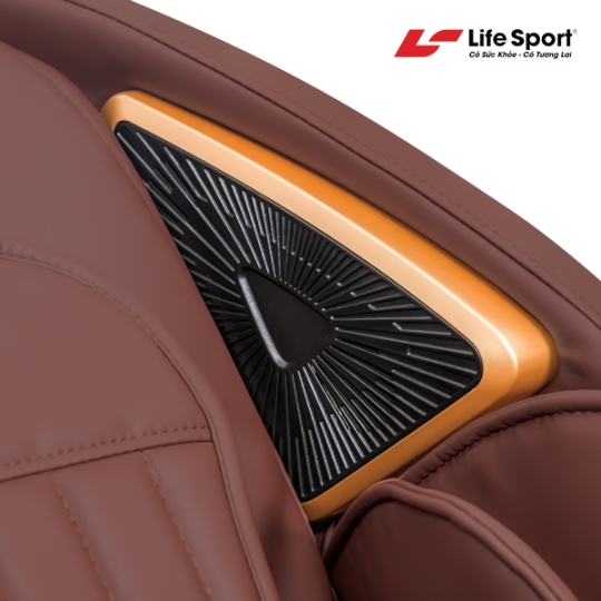 Ghế Massage Lifesport LS-789 SL