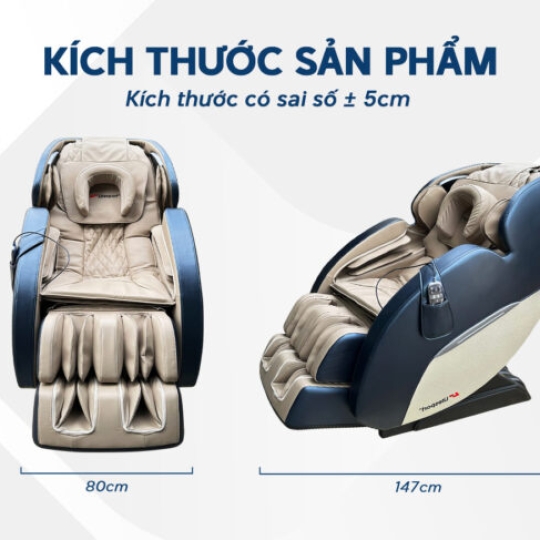 Ghế Massage Lifesport LS-2200