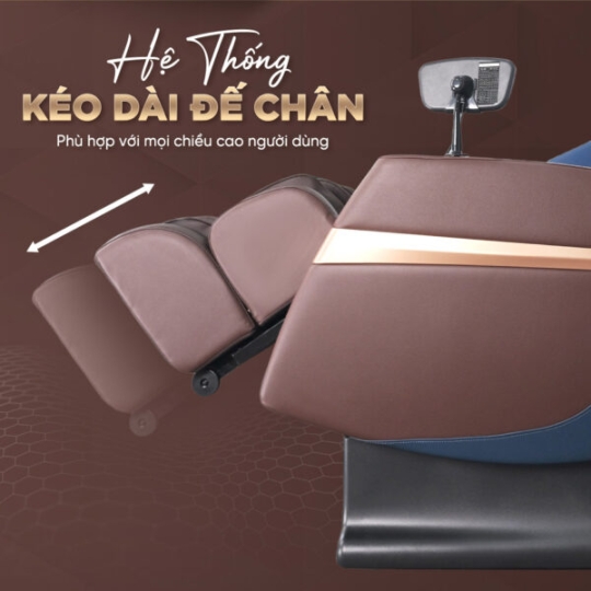 Ghế Massage Lifesport LS-288 SL