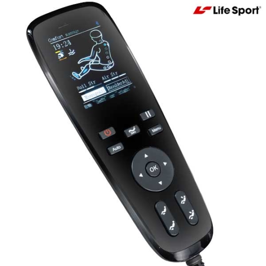 Ghế Massage Lifesport LS-2900