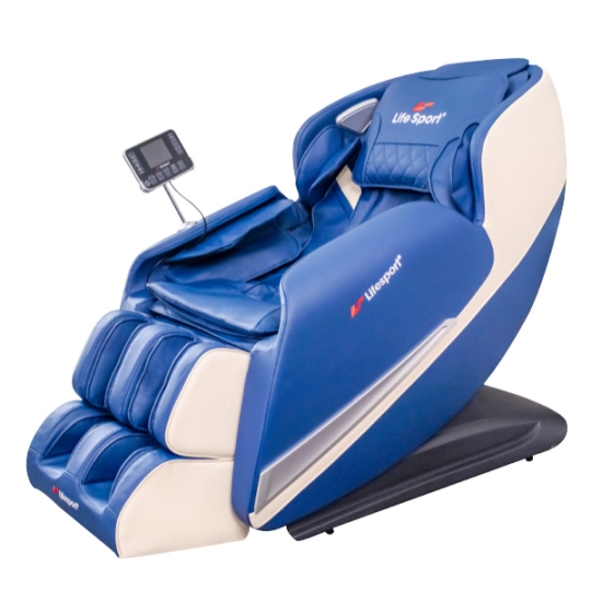 Ghế Massage Lifesport LS-299 Plus