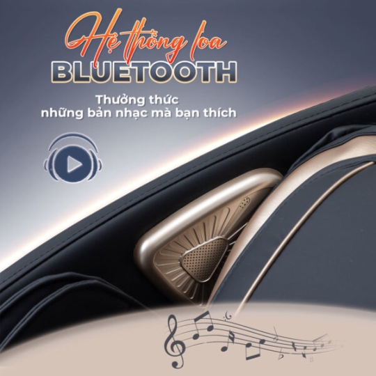 Ghế Massage Lifesport LS-359 SL