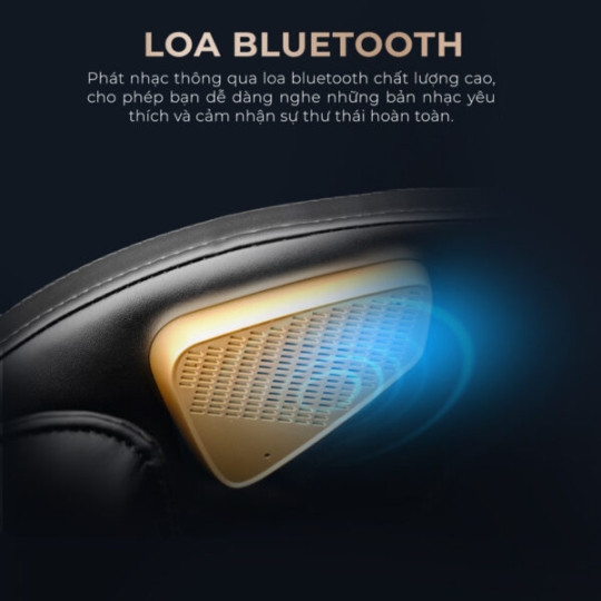 Ghế Massage Lifesport LS-366 SL