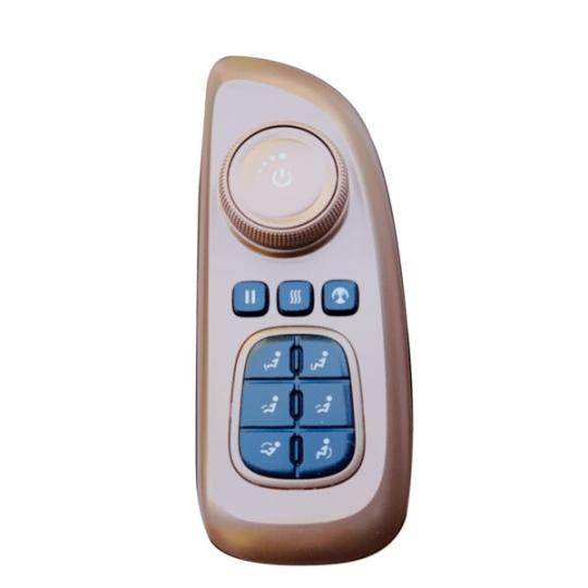 Ghế Massage Lifesport LS-55