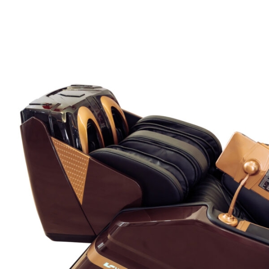 Ghế Massage Lifesport LS-640E SL