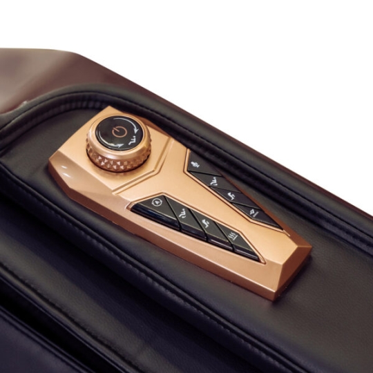 Ghế Massage Lifesport LS-640E SL