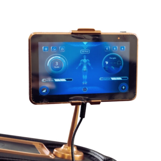 Ghế Massage Lifesport LS-640E SL