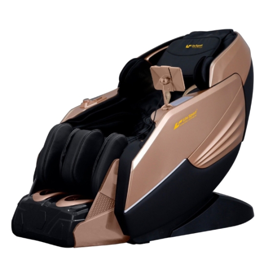 Ghế Massage Lifesport LS-660E SL