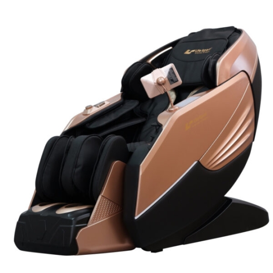 Ghế Massage Lifesport LS-660E SL