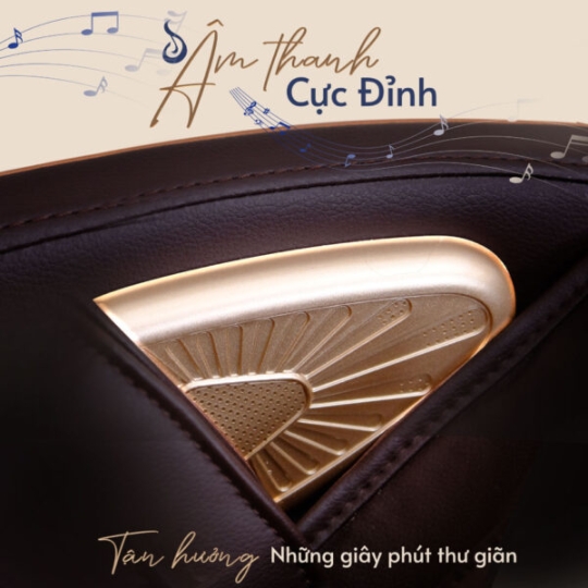 Ghế Massage Lifesport LS-666 – Blue