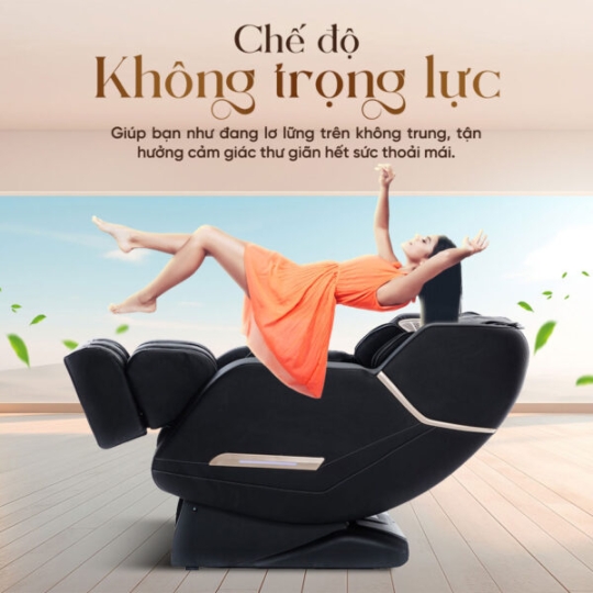 Ghế Massage Lifesport LS-678 SL