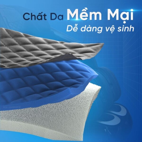 Ghế Massage Lifesport LS-679 SL