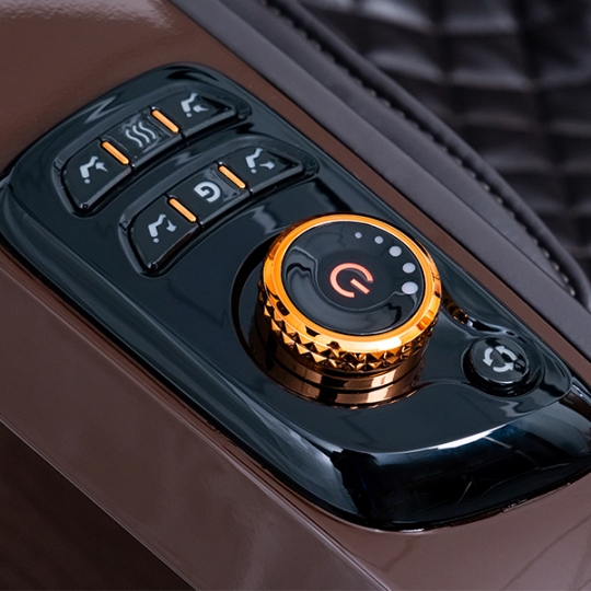 Ghế Massage Lifesport LS-750/379