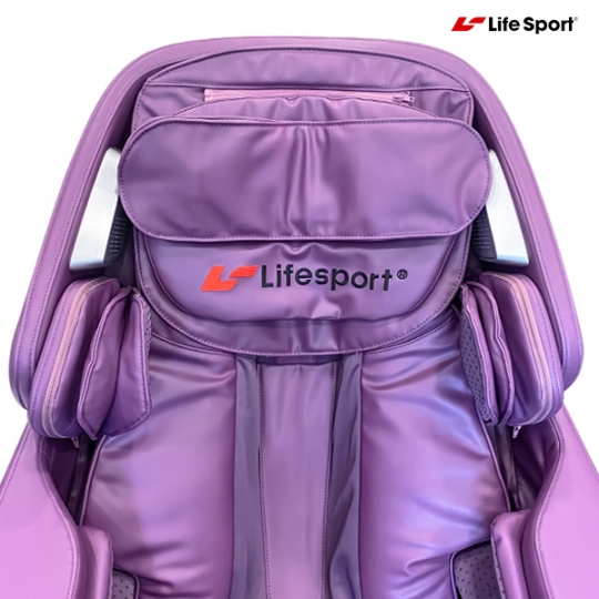Ghế Massage Lifesport LS-7700