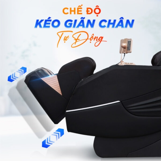 Ghế Massage Lifesport LS-929 SL