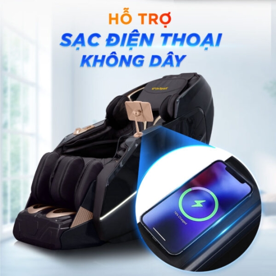 Ghế Massage Lifesport LS-929 SL