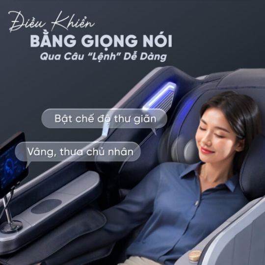 Ghế Massage Lifesport LS-Tech One SL