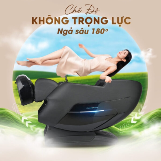 Ghế Massage Lifesport LS-825 SL