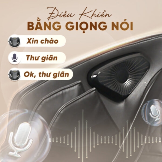 Ghế Massage Lifesport LS-825 SL