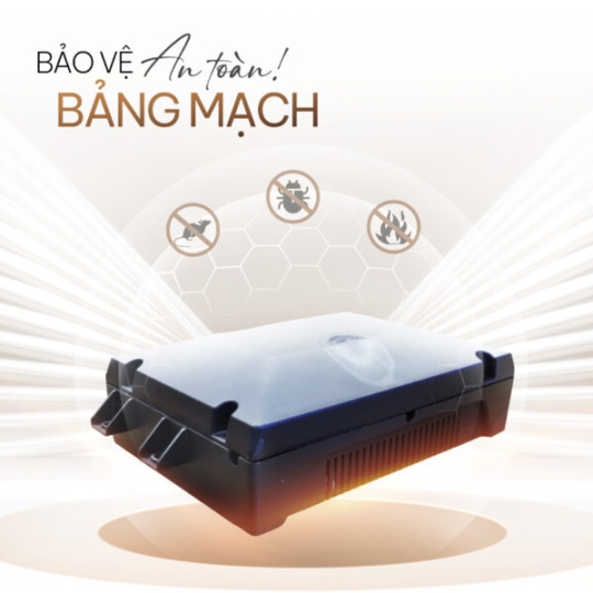 Ghế massage Lifesport Nova-88