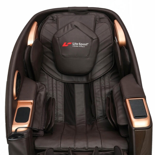 Ghế massage Lifesport Nova-88
