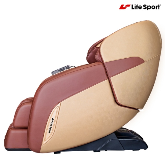 Ghế Massage Lifesport LS-2600