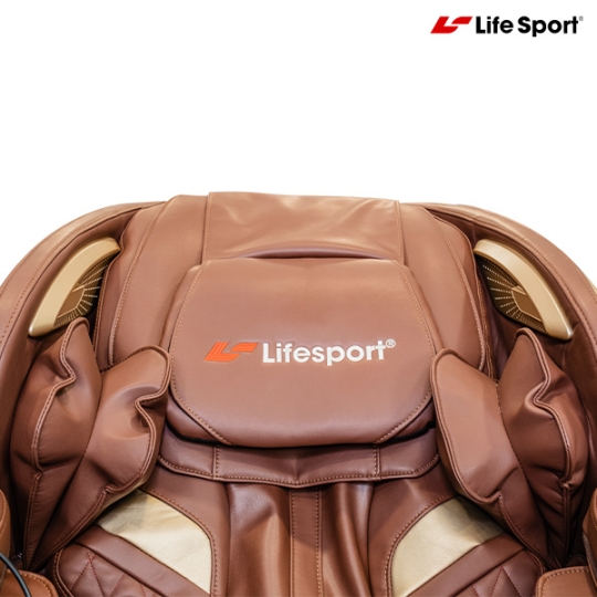 Ghế Massage Lifesport LS-2600