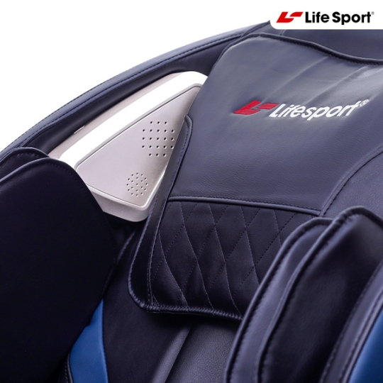 Ghế Massage Lifesport LS-2800