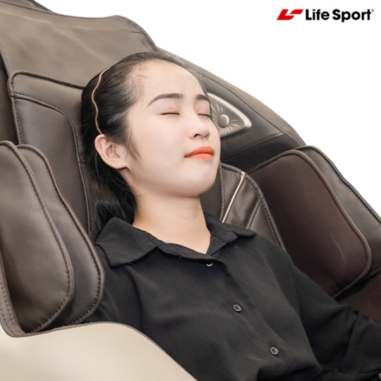 Ghế Massage Lifesport LS-500 SL
