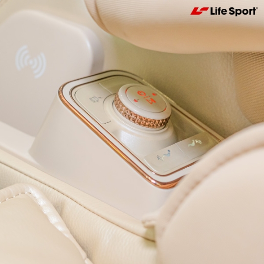 Ghế Massage Lifesport LS-999