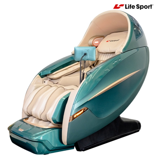 Ghế Massage Lifesport LS-999