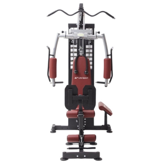 Giàn Tạ Đa Năng Lifesport LS-922 Pro